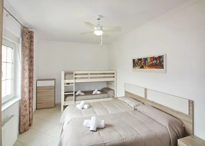 Сasa de vacaciones Casa Hibiscus