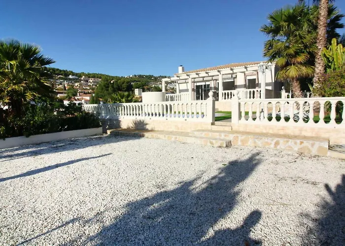 Сasa de vacaciones Casa Hibiscus