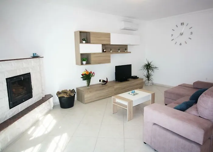 Сasa de vacaciones Casa Hibiscus *