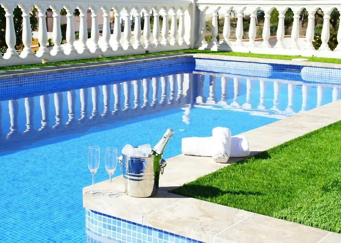 Сasa de vacaciones Casa Hibiscus