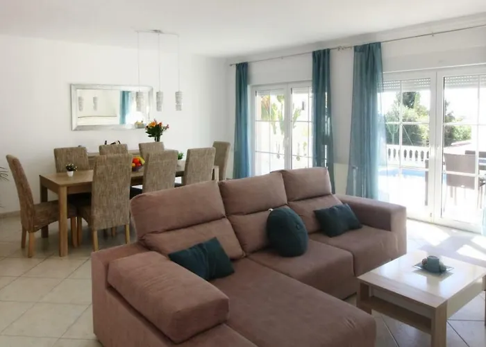 Сasa de vacaciones Casa Hibiscus
