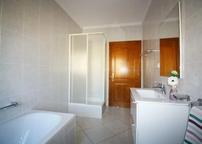 Сasa de vacaciones Casa Hibiscus