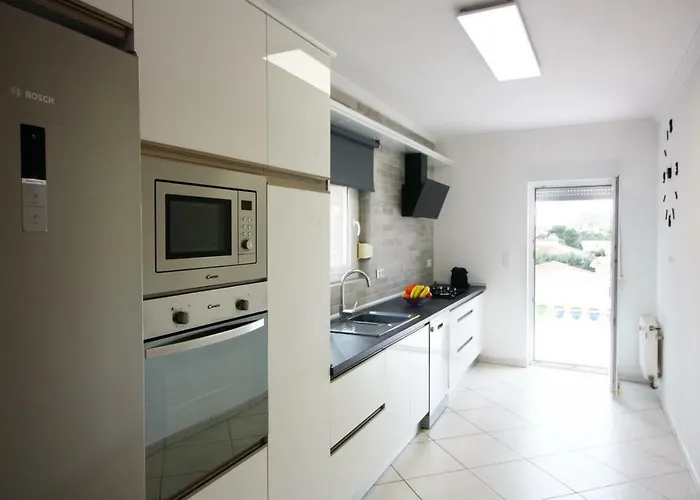 Casa Hibiscus Сasa de vacaciones Calpe