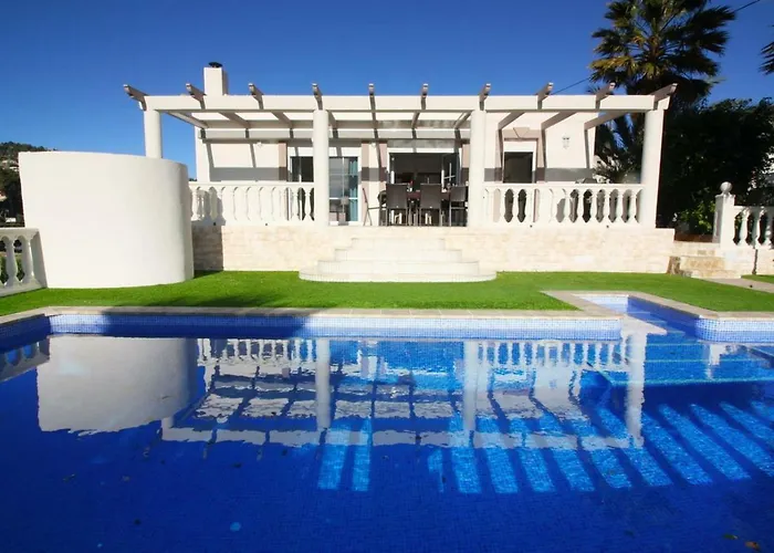 Сasa de vacaciones Casa Hibiscus