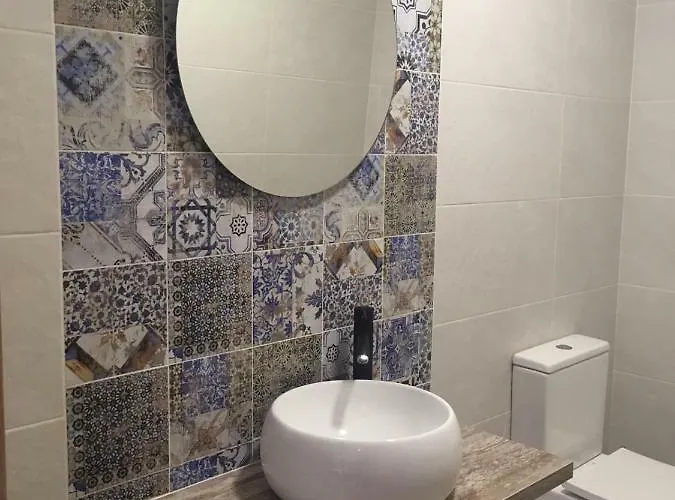 Сasa de vacaciones Casa Hibiscus Calpe