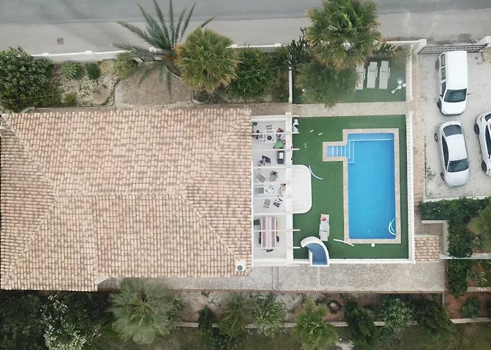 Casa Hibiscus