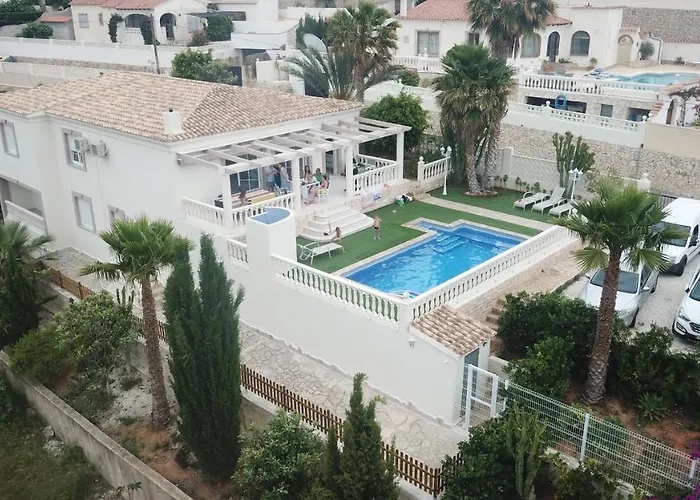 Casa Hibiscus