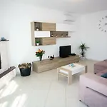 Prázdninový dům Casa Hibiscus *
