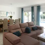 Prázdninový dům Casa Hibiscus