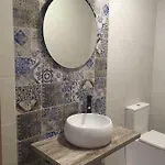 Prázdninový dům Casa Hibiscus Calpe