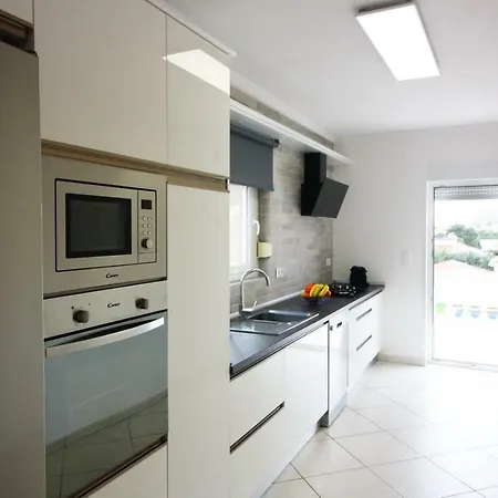 Casa Hibiscus Semesterbostad Calpe