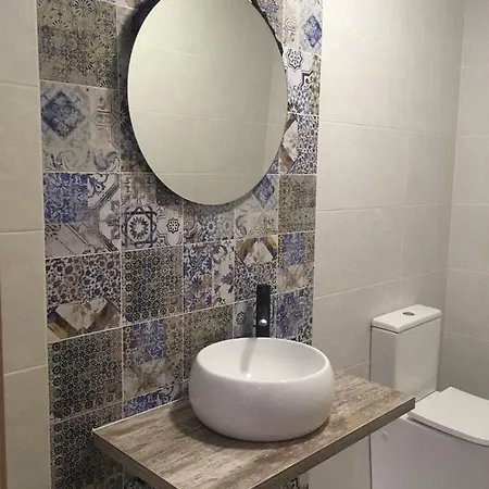 Semesterbostad Casa Hibiscus Calpe