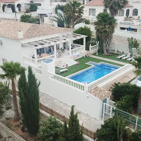 Casa Hibiscus