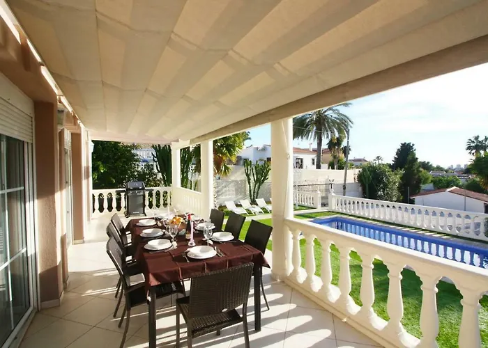 Casa Hibiscus *