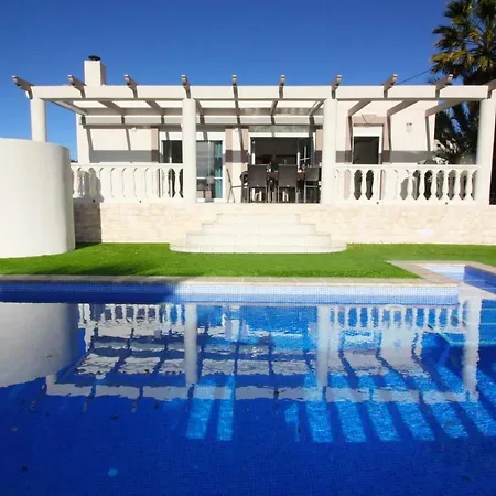 Vakantiehuis Casa Hibiscus