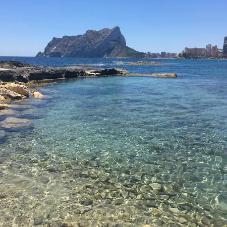 Casa Hibiscus Vakantiehuis *