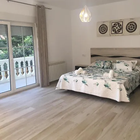 Casa Hibiscus